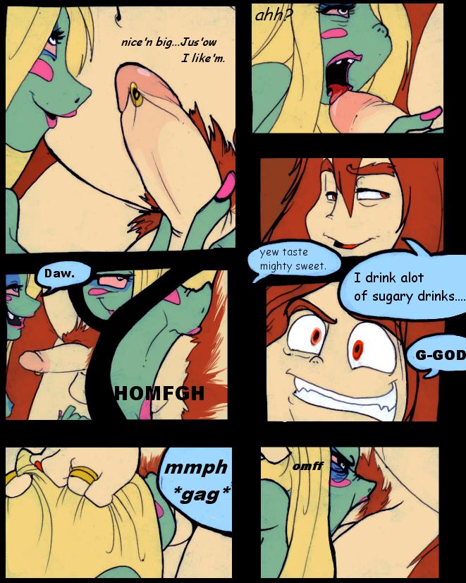 Artist - Jabberwockychamber Collection page 3 full