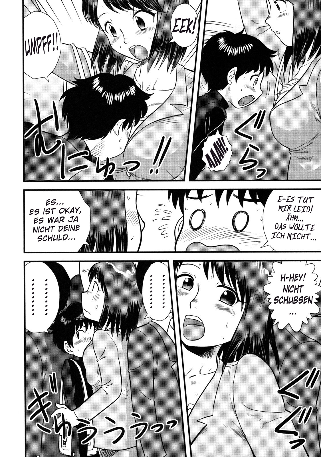 Rush Hour page 2 full
