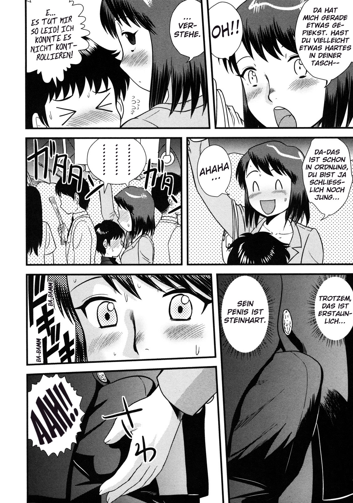 Rush Hour page 4 full