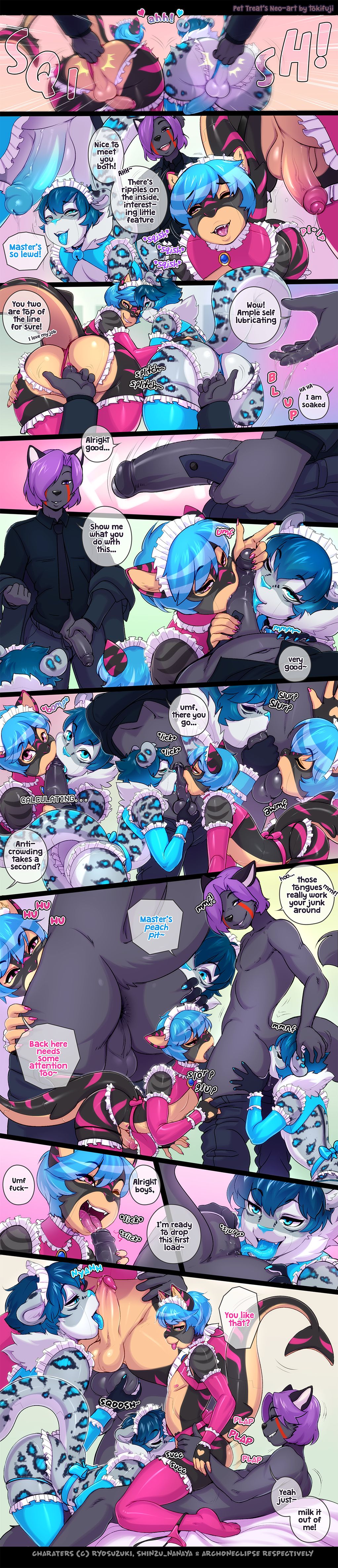 Pet Treats Neo page 2 full