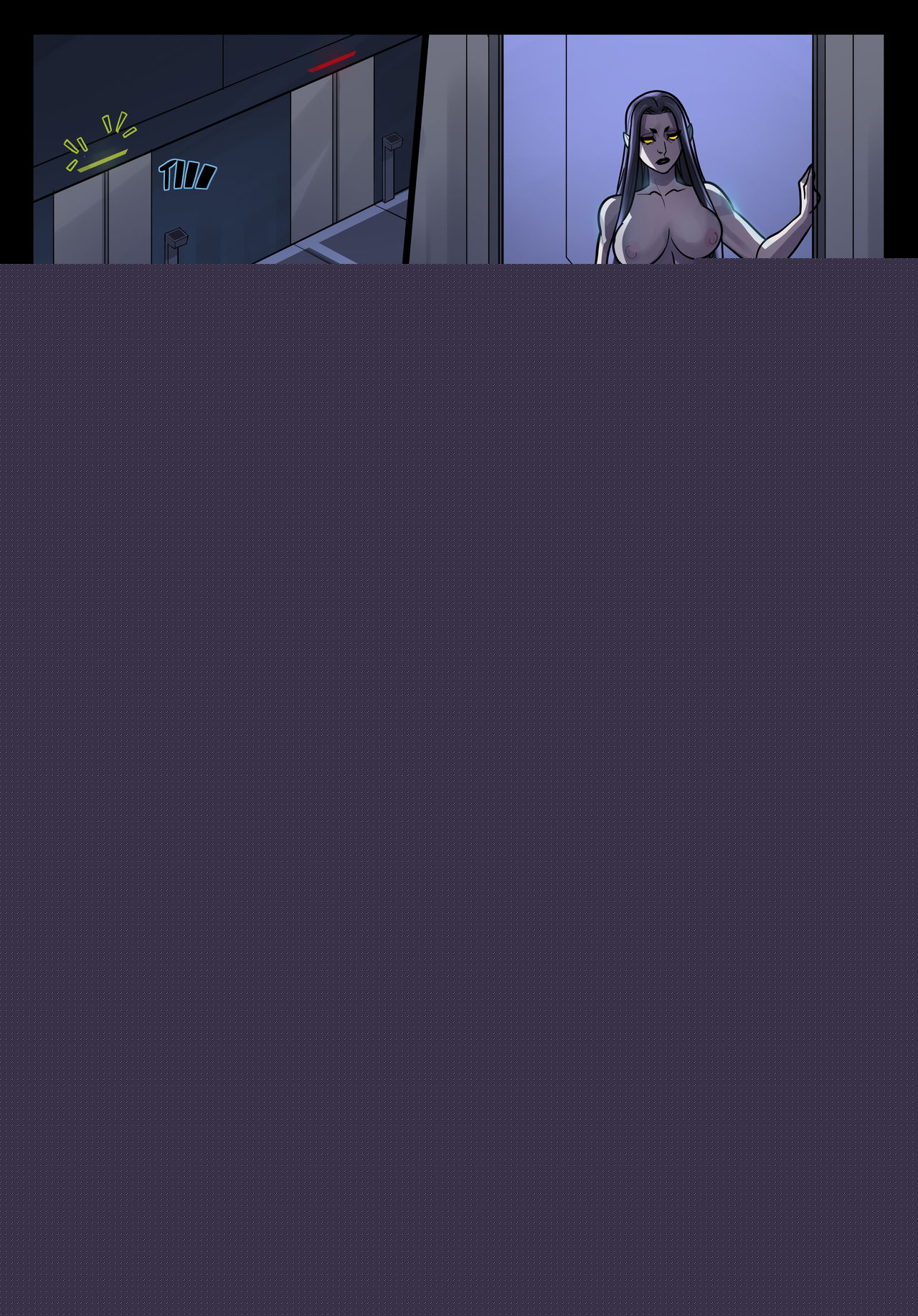 Deep Station Six page 10 full