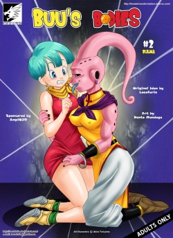 Buu's bodies 2