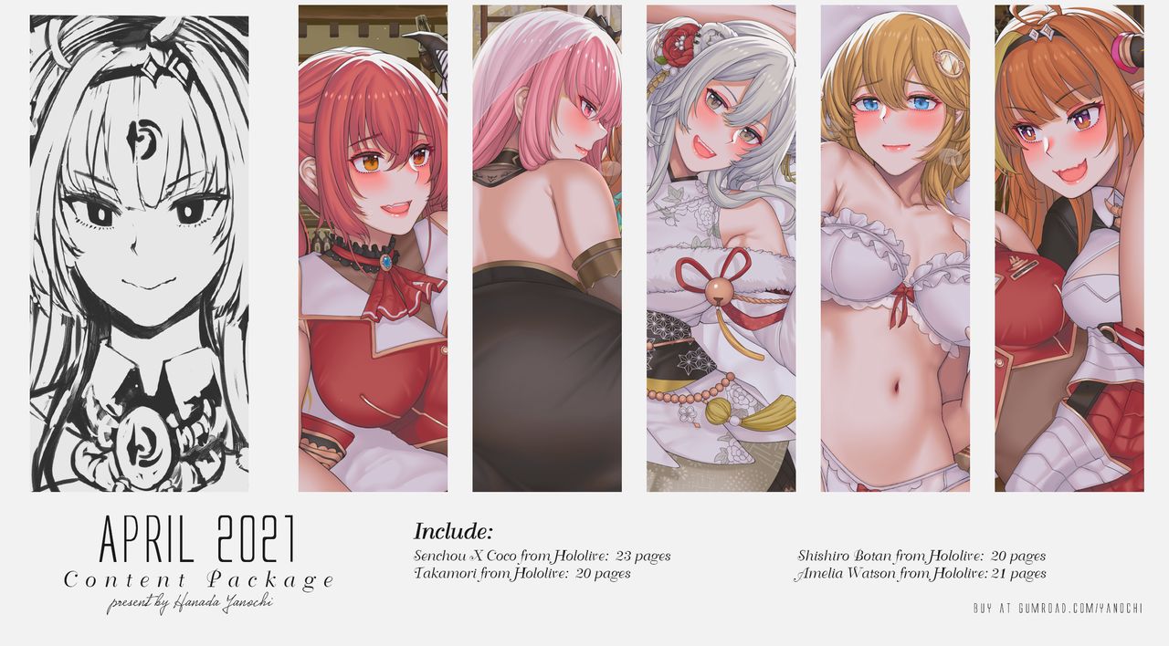 カリイxキアラ page 10 full