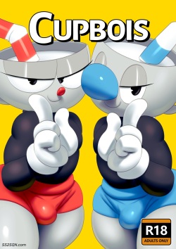 Cupbois