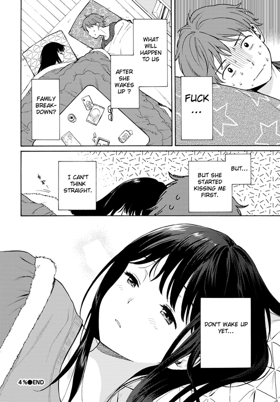 4％ - Shallow Sleep page 8 full