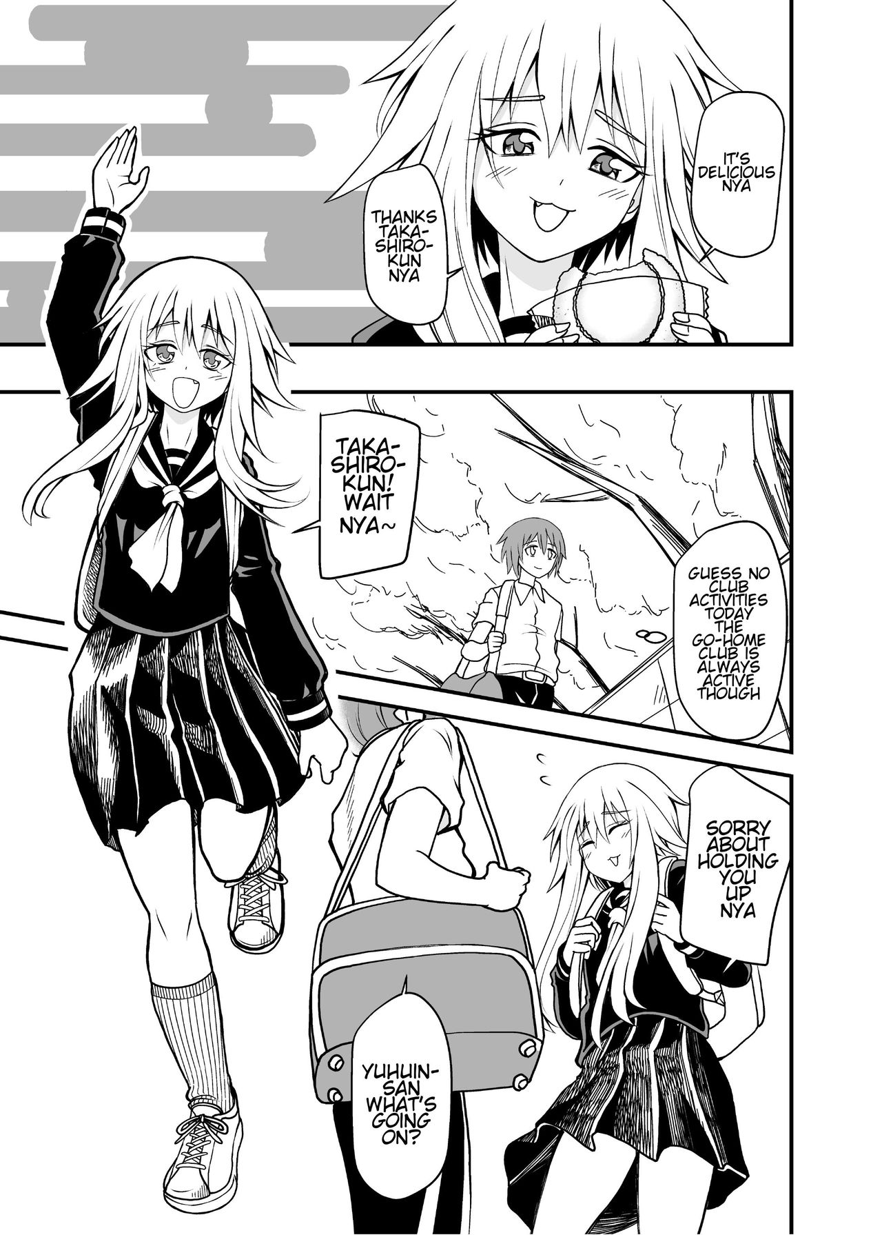 Erotic magical world of strange relationships page 5 full