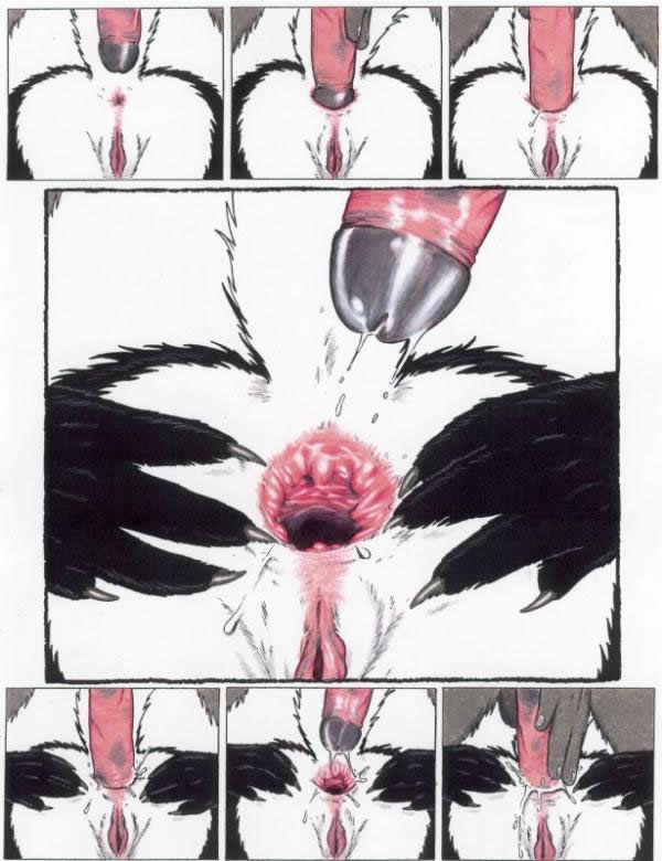 Hermanas - Lori page 7 full