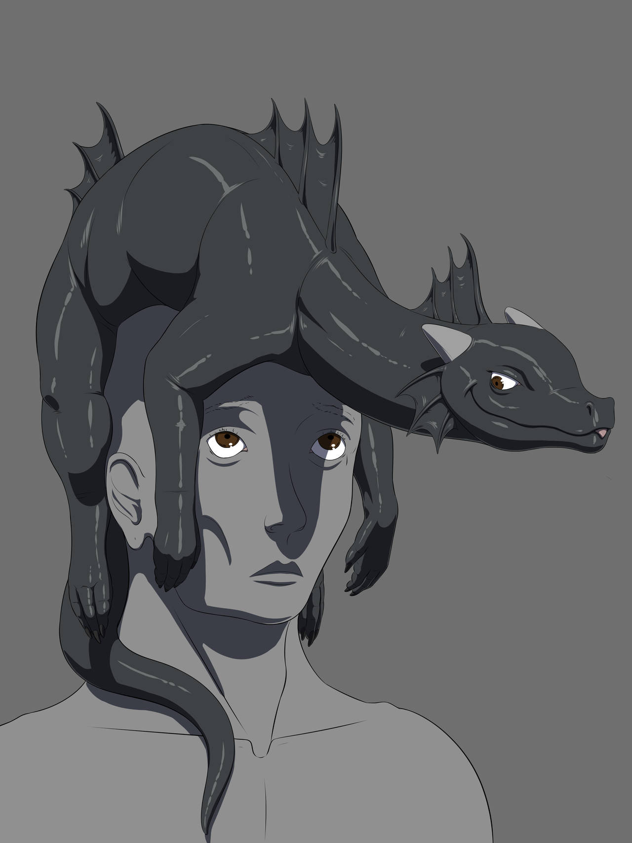 The Meek Shall Devour the Earth page 8 full