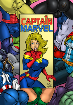 Captain Marvel