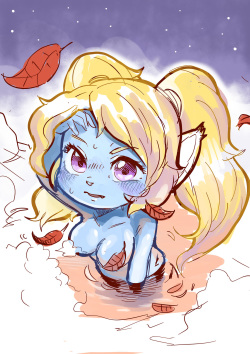 e621 - Yordles