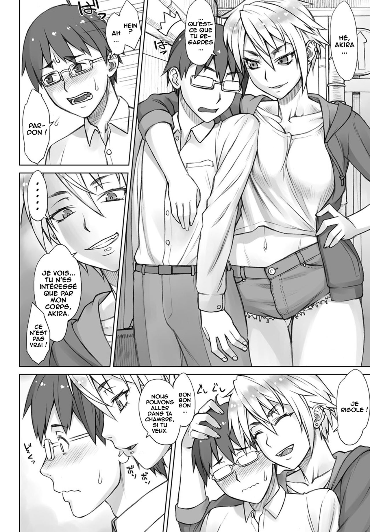 Perverse Love Hinekure Hen | Perverse Love Twisted Edition page 2 full