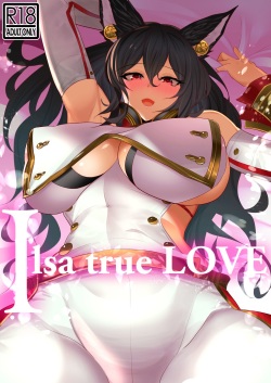 Ilsa true LOVE