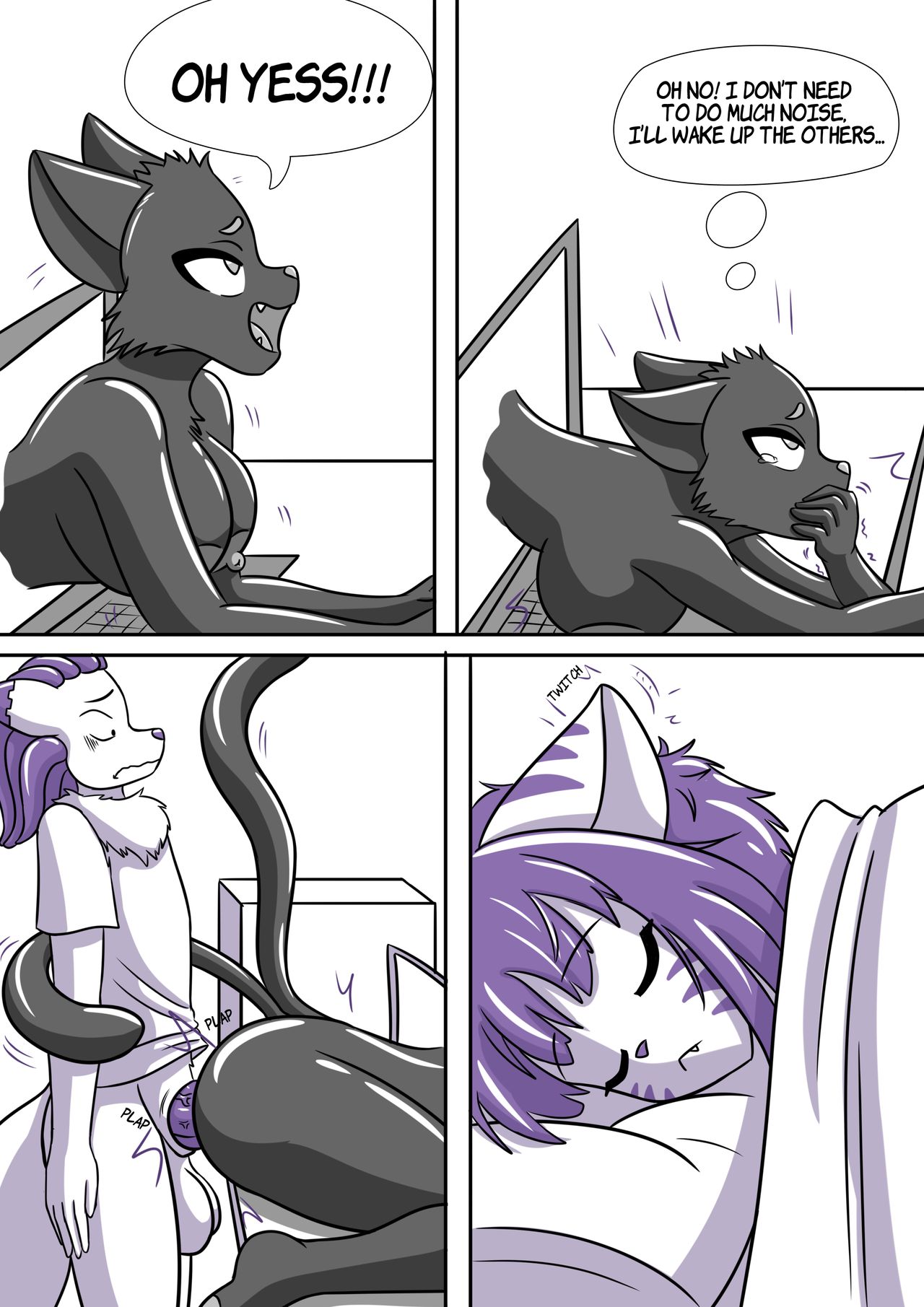 Electric_Busty_Cat.exe page 12 full