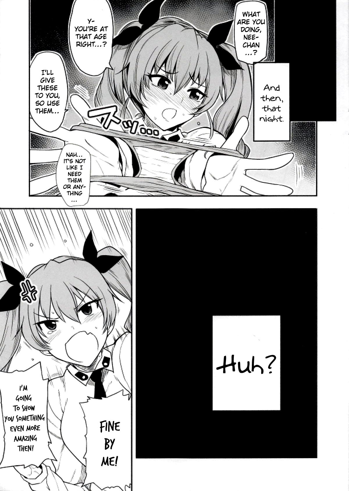Raise wa Duce no Otouto ni Naritai page 9 full