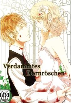 Verdammtes Dornroeschen