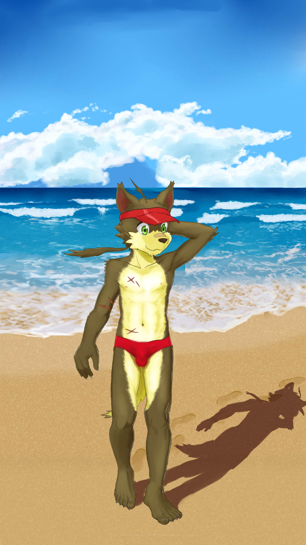 Artist - Funfate page 3 full