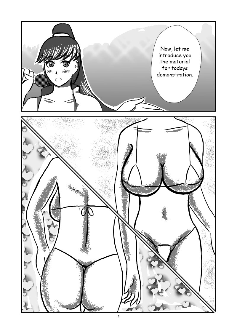 sex doll tf Page 5 HentaiEnvy