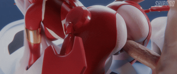 Shir0qq collection Zero-Two 2020.12 page 1 full