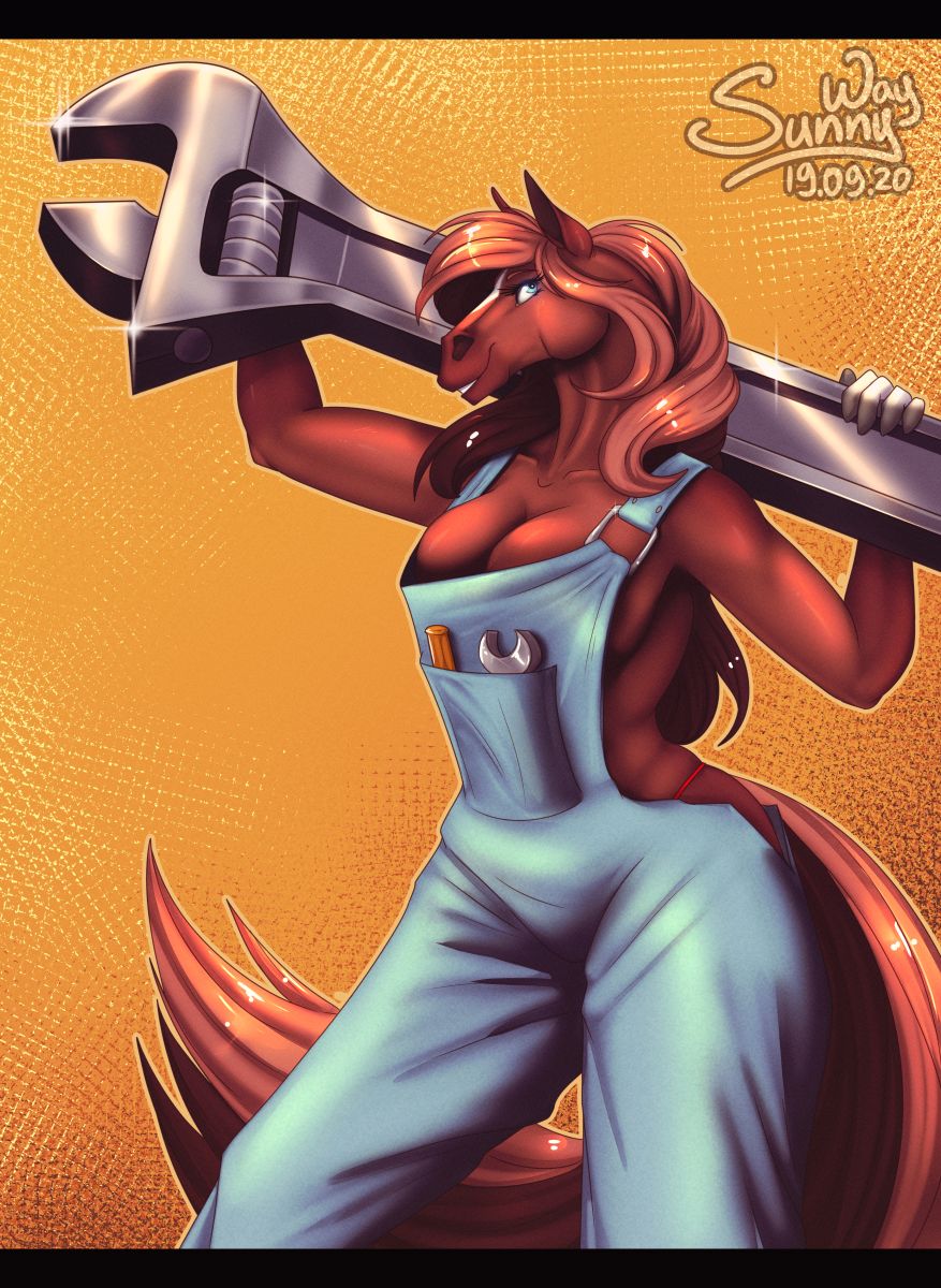 ARTIST sunny way page 12 full