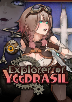 Explorer Of Yggdrasil