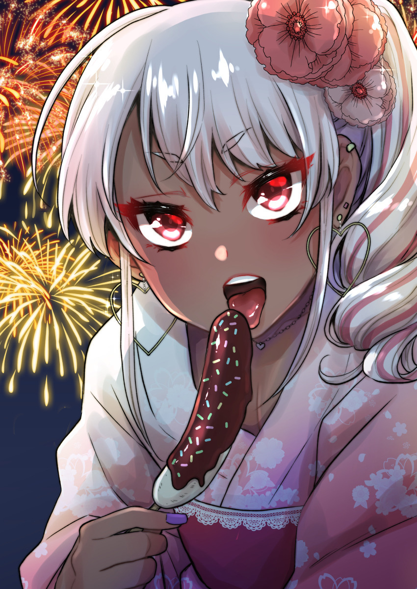 Kuro Gal Otokonoko Mama Soushuuhen! page 3 full