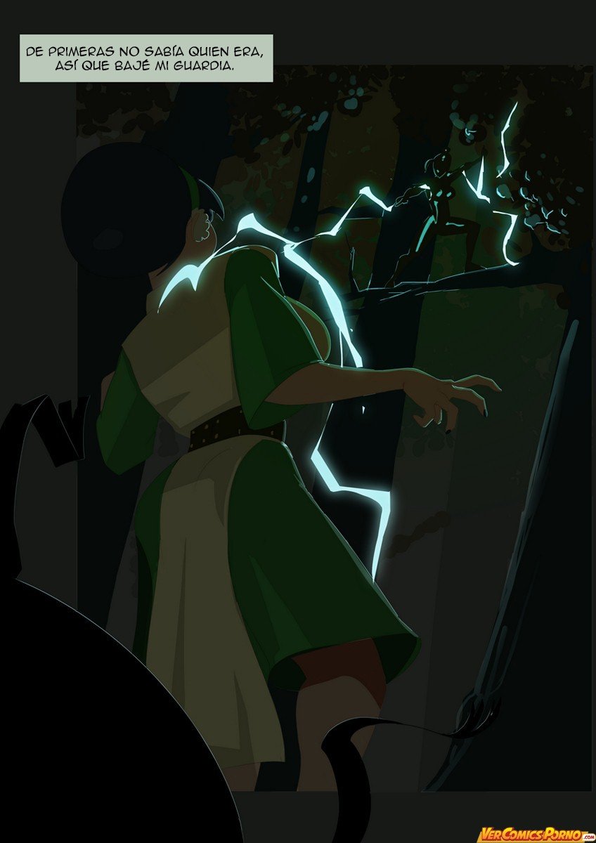 Toph Heavy page 2 full