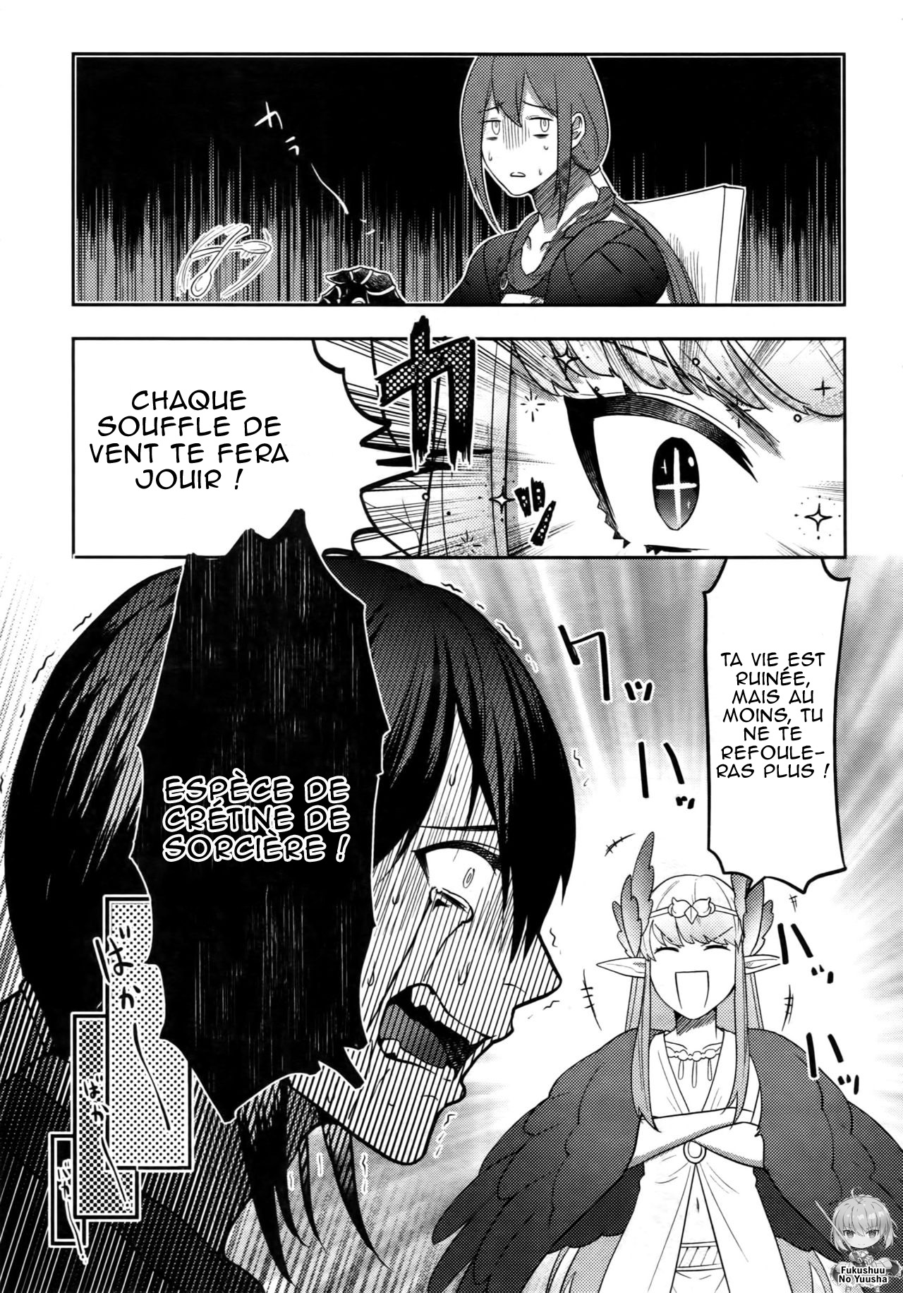 Kando 500-bai Yami no Kyoukaku Nonstop Namahame 24-ji | 500-times Enhanced 24-hour Nonstop Raw Sex Session with the Guest of Darkness page 7 full