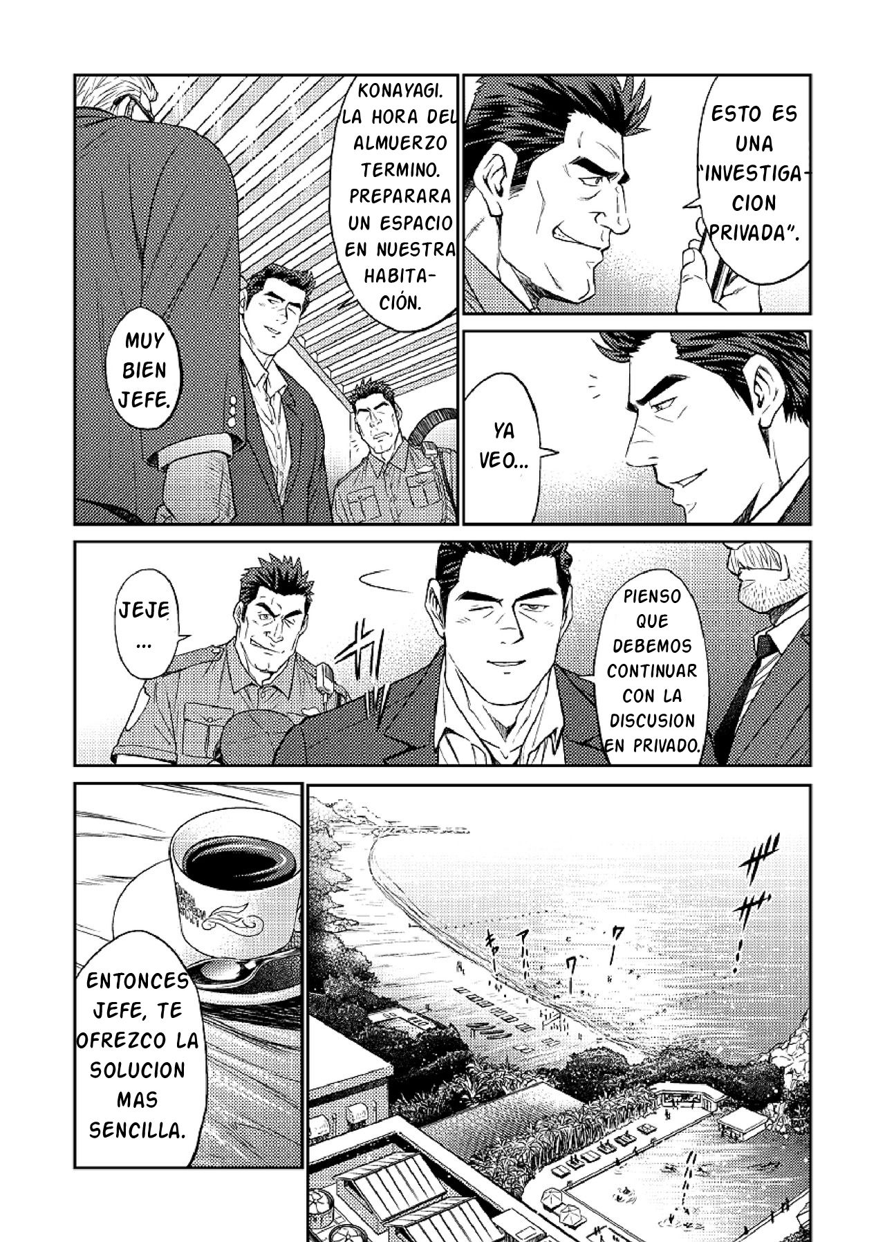 Okinawa Slave Island 04 page 6 full