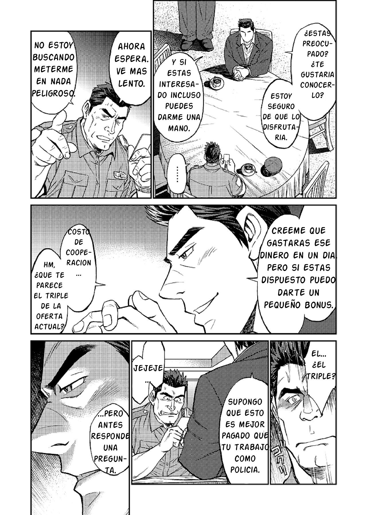 Okinawa Slave Island 04 page 8 full