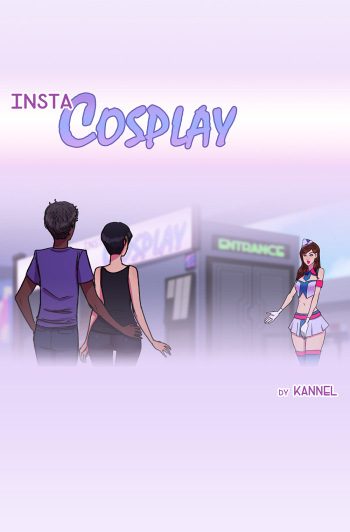 Insta Cosplay Hentaienvy