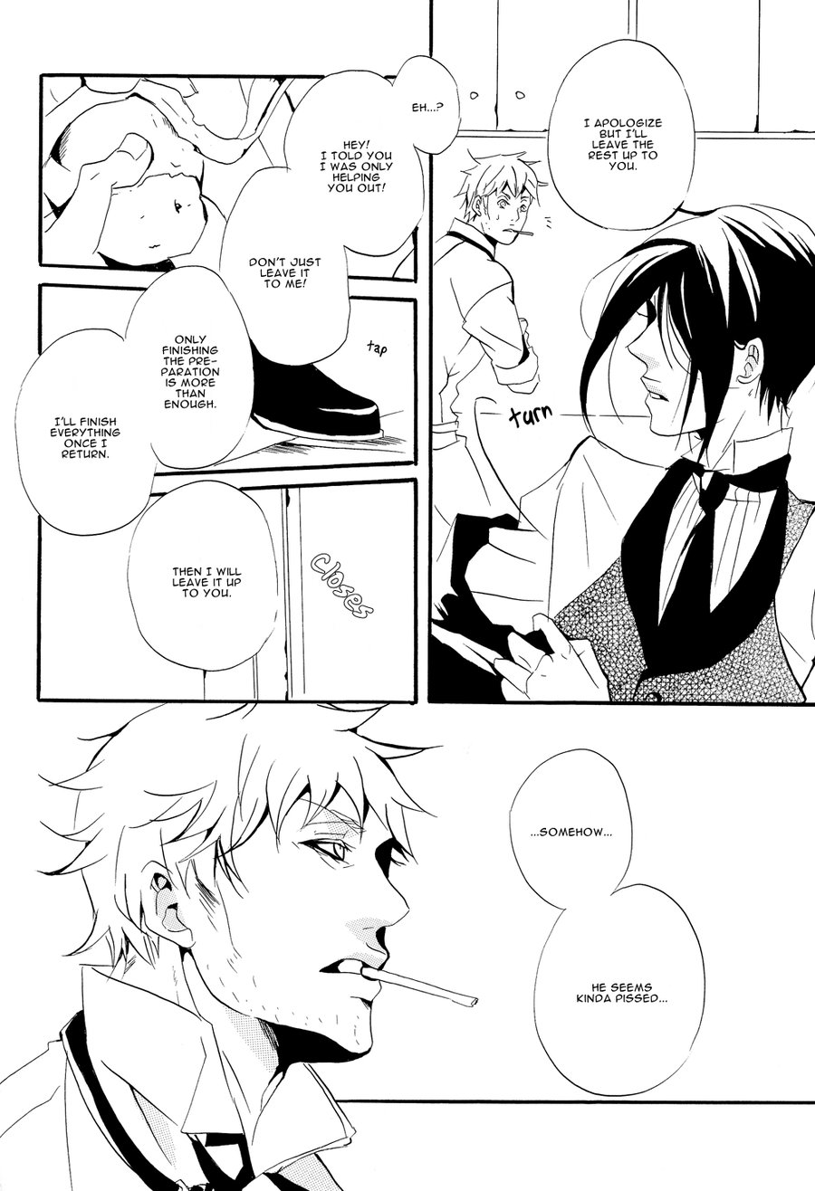 Saigo no Kajitsu | The Last Fruit page 11 full