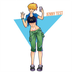 250px x 250px - Johnny Test Gender Bender Collection - HentaiEnvy