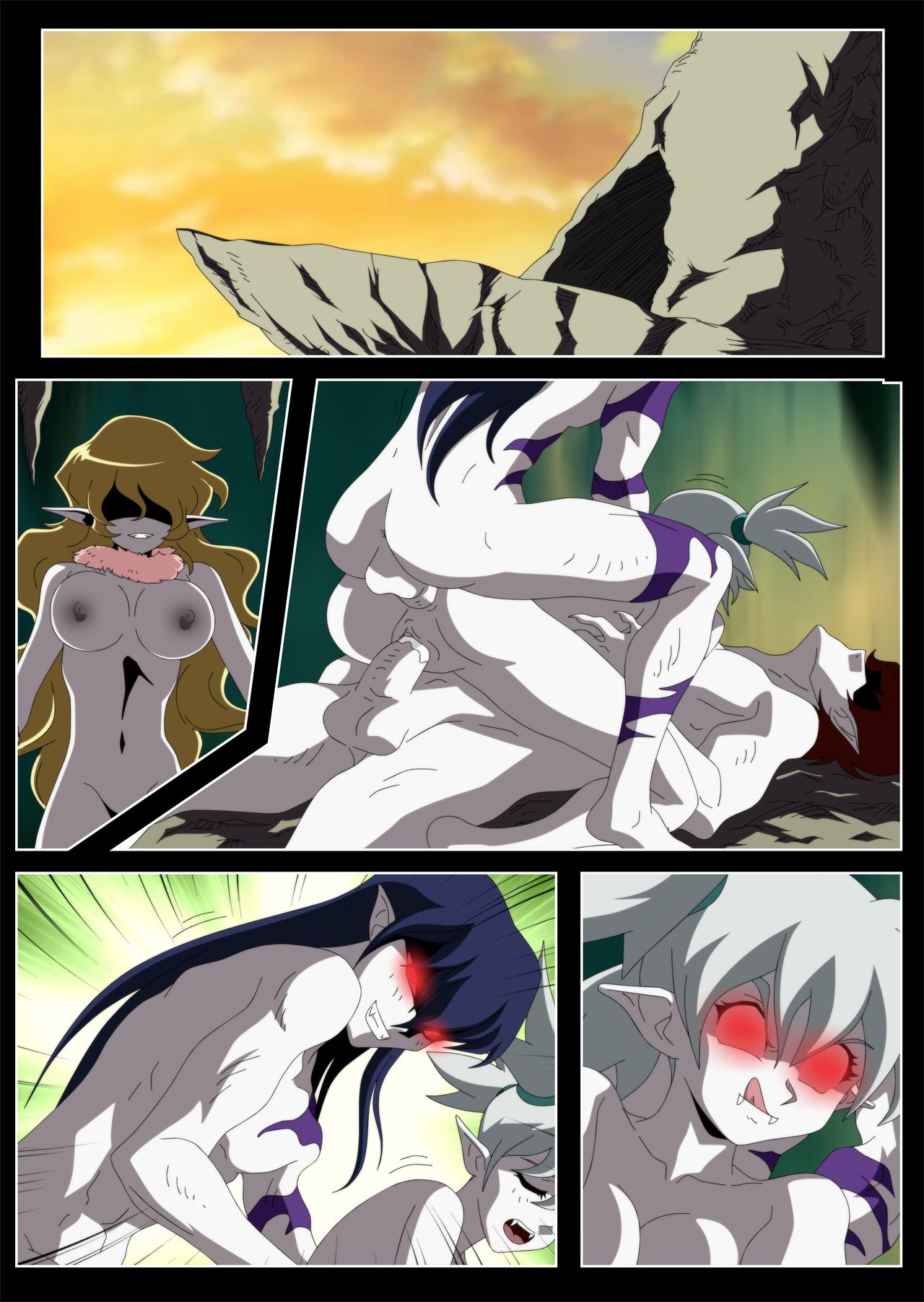 Katrins's Tale page 10 full