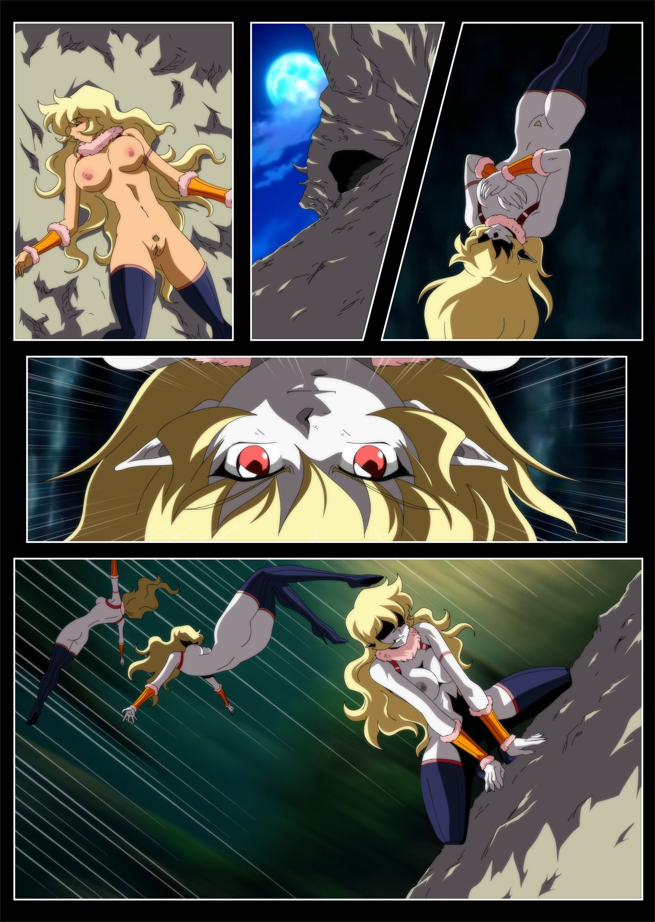 Katrins's Tale page 3 full