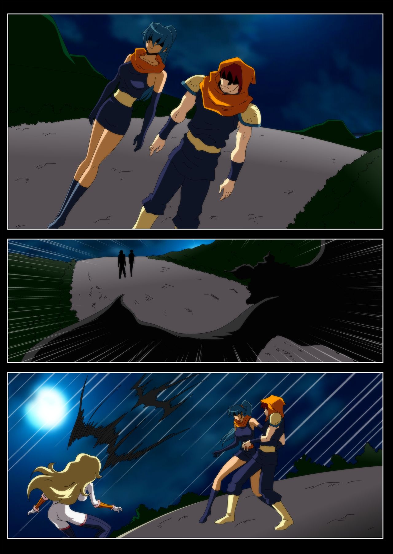Katrins's Tale page 7 full