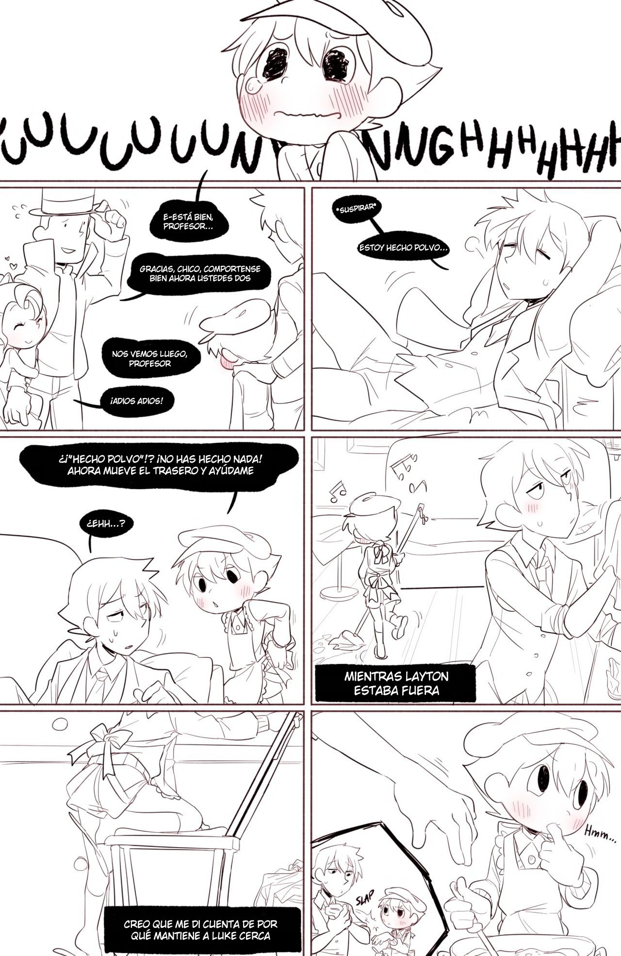 Lavender page 3 full
