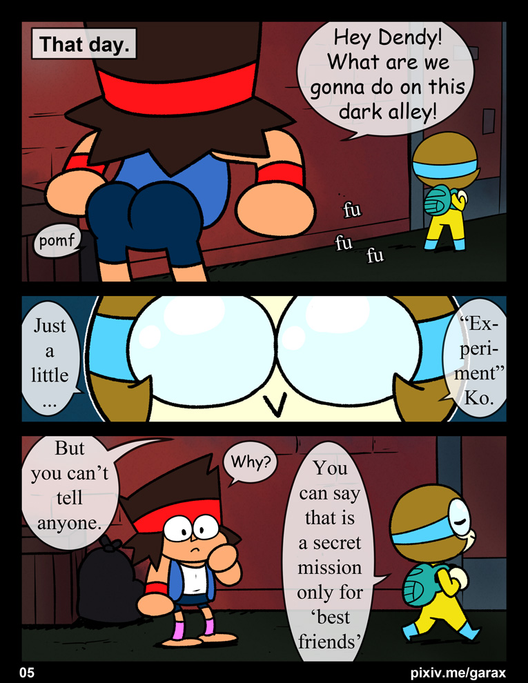 Ok shotaKOn page 6 full