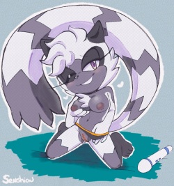 Tangle the lemur