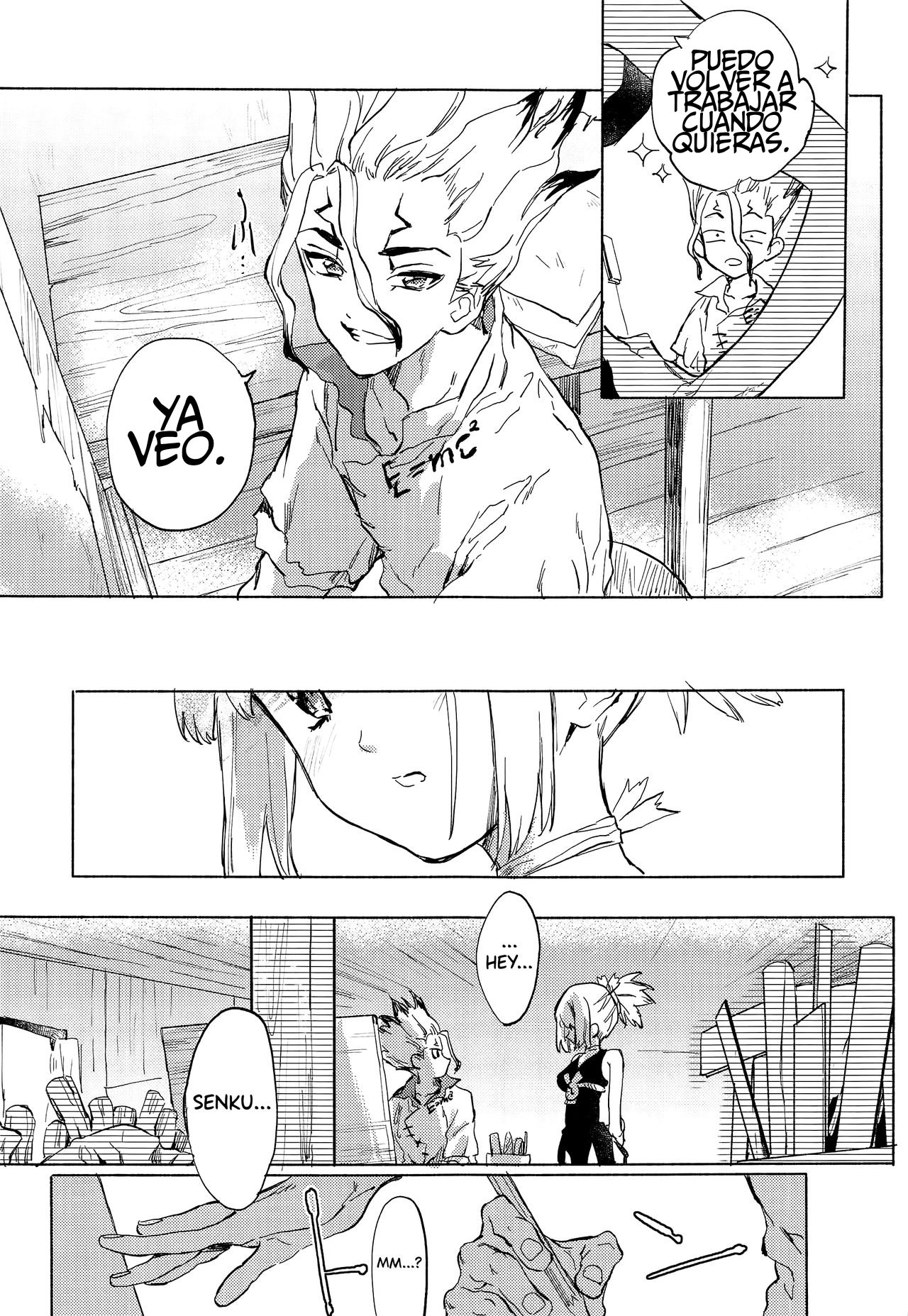 HEAVENLY LOVER page 10 full