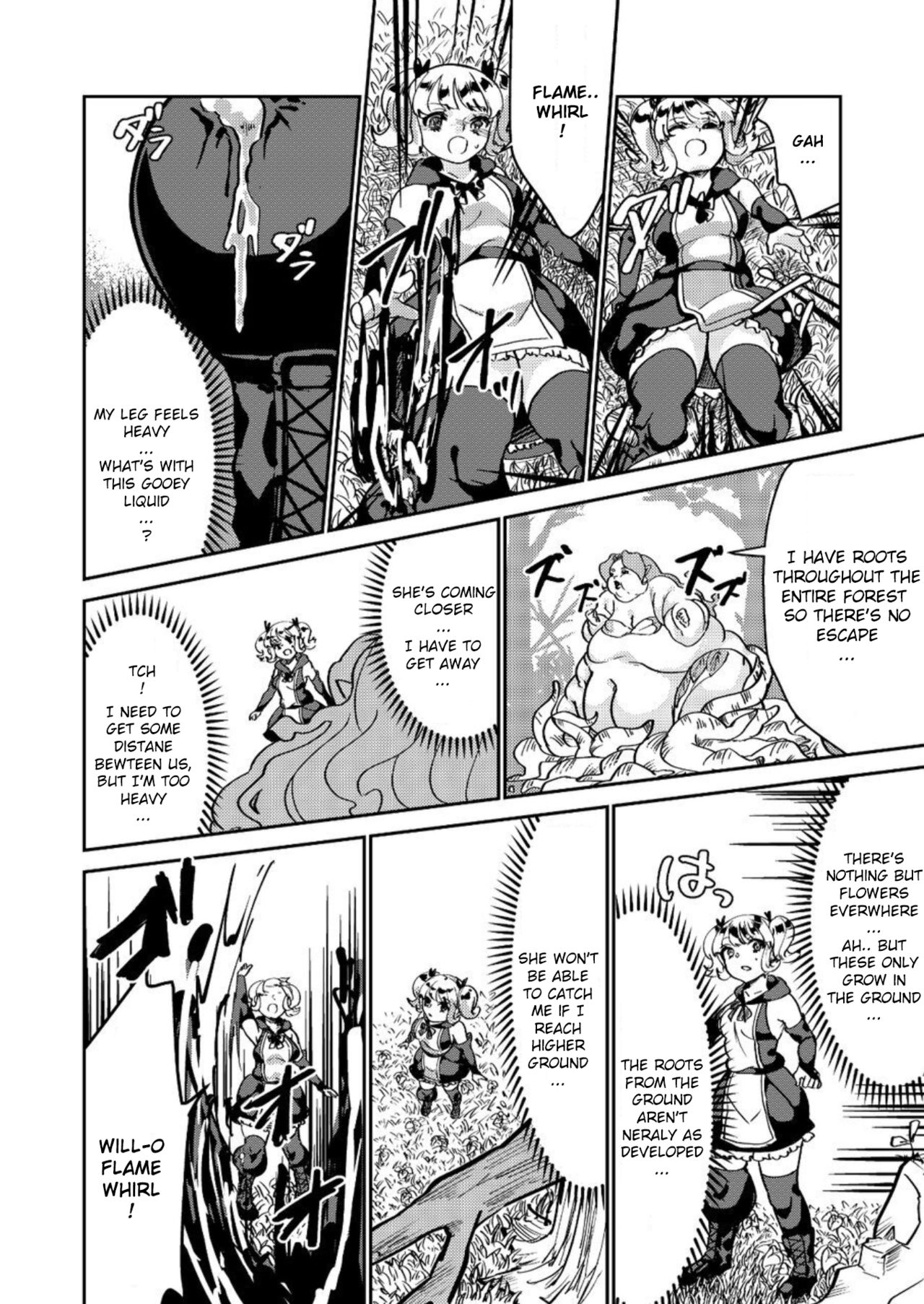 don't get careless, witch-chan! page 12 full