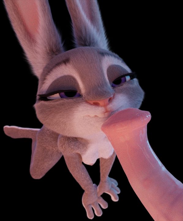 Judy Hopps by CHRNO page 7 full