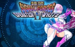 Tokkei Signal Force II ~ OPERATION WHITE ~