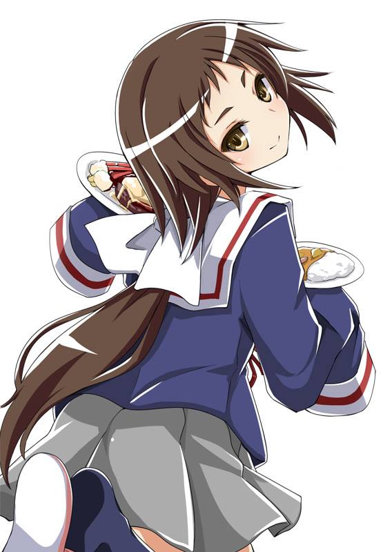 Mitsumine Mashiro Love page 10 full