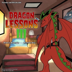 250px x 250px - Dragon Lessons 3 - HentaiEnvy