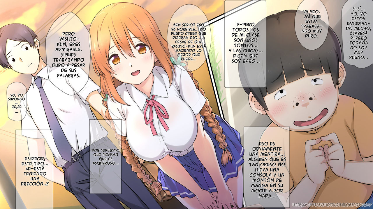 Seichishiki 0 no Kanojo wa Erogaki no Seieki Benjo page 10 full