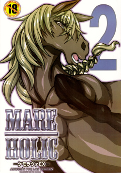 MARE HOLIC 2