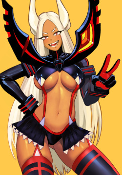 Miruko Ryuko