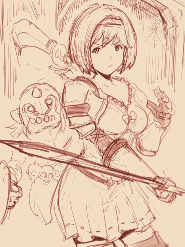 Djeeta page 5 full