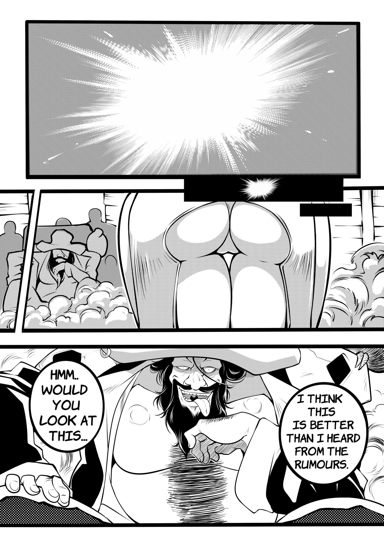 Region Saga - Anu page 9 full