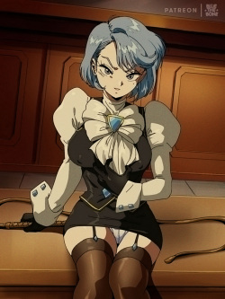 Franziska von Karma